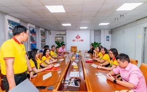 Tiếp tục nâng cao chất lượng sinh hoạt chi bộ