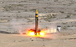 Không có bằng chứng cho thấy Iran xâm phạm không phận Iraq