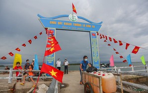 TPHCM: Hỗ trợ 100% thẻ BHYT cho người dân xã đảo, xã an toàn khu