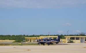 Tháo nút thắt BOT, mở đường triển khai hạng mục dân dụng Sân bay Phan Thiết