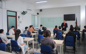 Bạn ấp ủ giấc mơ du học nghề Đức nhưng lo ngại rủi ro về ngôn ngữ, đừng quá lo lắng