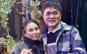 Nghệ sĩ Lý Thu kịp thời "cứu nguy" sân khấu kịch Quốc Thảo trong vở "Oán Linh Nhi"