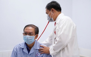 Chăm sóc người cao tuổi hiệu quả nhất