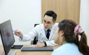 Bị đau bụng kéo dài là bị bệnh gì?