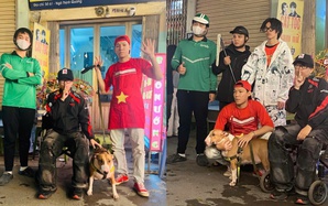 Tiết lộ nhân vật trong Phở anh Hai lấy cảm hứng từ đội tuyển Liên Minh Huyền Thoại