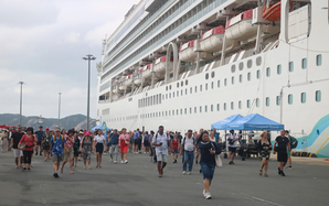 Tây Nguyên - Nam Trung Bộ: Cực tăng trưởng mới (*): Rộng đường phát triển du lịch