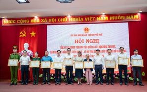 Thành phố Huế: Dấu ấn giảm nghèo bền vững từ sự lãnh đạo của Đảng và hệ thống chính trị