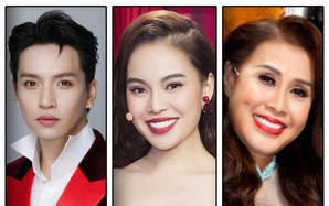 Bạch Công Khanh, Giang Hồng Ngọc, Mỹ Hạnh hội ngộ tại chương trình "Thay lời muốn nói" HTV