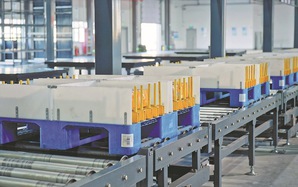 NHÌN RA THẾ GIỚI: Công viên tái chế 2 triệu tấn rác mỗi năm