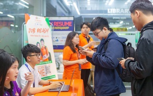 Thiếu hụt lao động lành nghề (*): Kết nối sự nghiệp - Kiến tạo tương lai