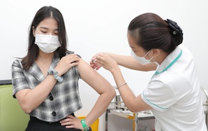 Ai sẽ được tiêm chủng miễn phí theo luật mới?