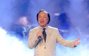 Loạt NSND, NSƯT tổ chức đêm nhạc tri ân NSND Trung Kiên 