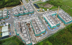 Phó Chủ tịch Nhà Khang Điền tặng mẹ 17,7 triệu cổ phiếu