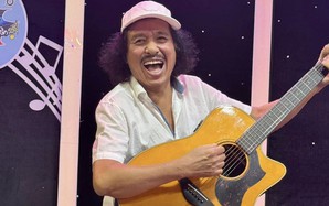 Nhạc sĩ Phạm Đăng Khương bệnh nặng, giới âm nhạc xót xa