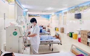 Hình ảnh mới nhất của Bệnh viện Từ Dũ cơ sở 2 tại Cần Giờ