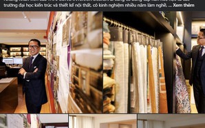 Thái Công "gặp biến"