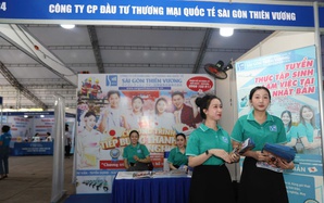 Hàng trăm cơ hội sang Nhật Bản với chi phí 0 đồng từ Job Link 2025