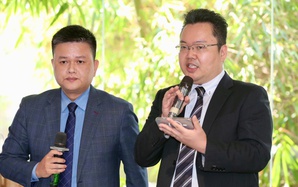 Chuyên gia người Nhật kỳ vọng gì từ nguồn nhân lực Việt Nam tại Job Link 2025?