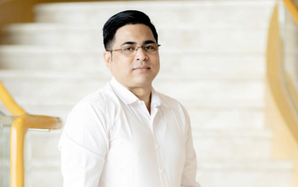 TS. Subhankar Das của ĐH Duy Tân là thành viên Ban Biên tập Tạp chí Learning & Instruction, Elsevier