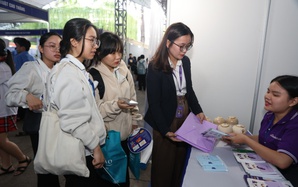 Job Link 2025: Cơ hội học bổng “0 đồng” và việc làm gia sư