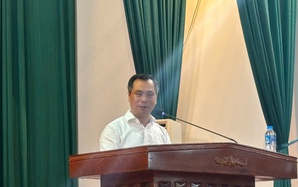 Hiệu trưởng Trường CĐ Du lịch Hà Nội nói "sơ suất", "suy nghĩ đơn giản" khi chi trả tiền A80