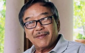 Nhạc sĩ Đinh Trầm Ca qua đời