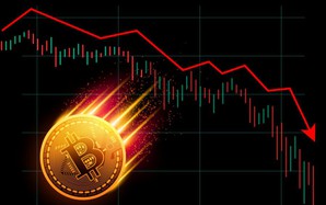 Thị trường tiền số hôm nay, 1-12: Nhà đầu tư lo Bitcoin rớt xuống 40.000 USD