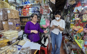 Vẫn còn băn khoăn doanh thu chịu thuế