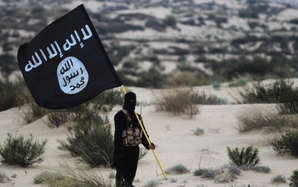 Lực lượng Mỹ và Syria cùng tấn công IS, xóa sổ hàng loạt cơ sở vũ khí