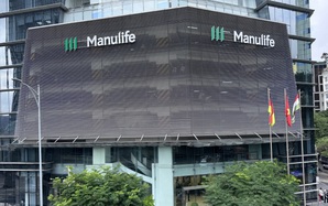 Manulife bán công ty bảo hiểm nhân thọ MVI Life cho tập đoàn Nhật Bản