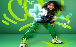 “Quẹt là cộng - sống cực chill” nhận đến 3,5 triệu đồng khi mở thẻ Visa Vietcombank