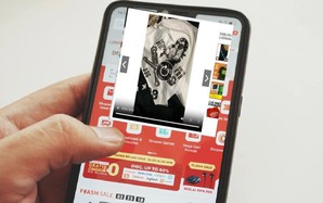 Một nhà bán hàng Việt Nam phá vỡ mọi kỷ lục trên Shopee