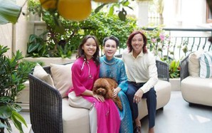 Việt Hương giàu cỡ nào?