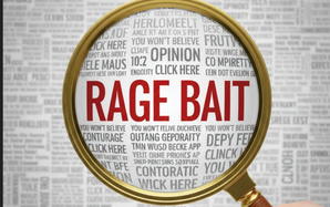 "Mồi giận" là từ của năm 2025