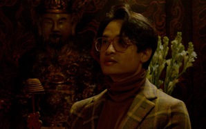 Sao Hà Anh Tuấn lại có sự điềm nhiên tuyệt vời đến thế?