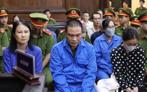 Vụ AIC: Bị cáo Nguyễn Thị Thanh Nhàn bị đề nghị 8-9 năm tù