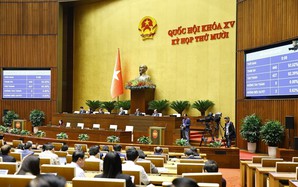 Tạo hành lang cho cơ quan báo chí chủ lực đa phương tiện