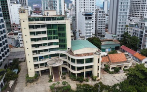 Khánh Hòa: Thu hồi "đất vàng" đường biển Nha Trang liên quan dự án BT