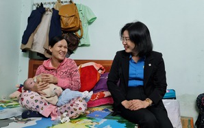 Công đoàn Đà Nẵng ghi dấu ấn với nhiều thành tích nổi bật