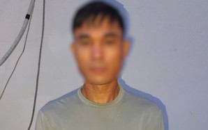 Tạm giữ tài xế vụ xe tải cán nạn nhân 2 lần