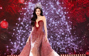 Miss World Vietnam 2025 tìm người kế nhiệm Ý Nhi? 