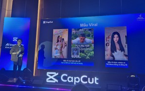 Người Việt tạo nên nhiều mẫu AI lan tỏa toàn cầu