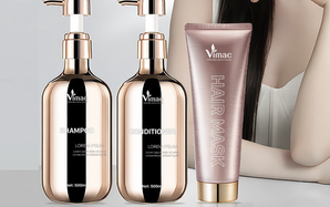 Thu hồi hàng loạt dầu gội, dầu xả, kem dưỡng da