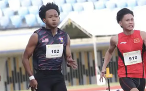 SEA Games 33: Chân chạy Malaysia bị gạt khỏi đội tuyển vì "nghe lời" HLV