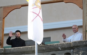 Ukraine - Nga cùng tuyên bố cứng rắn về vấn đề lãnh thổ