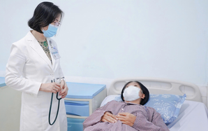 Đổ bệnh do thời tiết ẩm ương