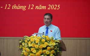 Chủ tịch Tập đoàn Sơn Hải lên tiếng về dự án ách tắc, phát sinh phạt 286 tỉ đồng?