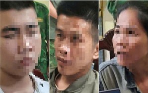 Phát hiện 6 người nhập cảnh trái phép từ Campuchia