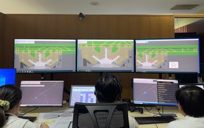 Chuyến bay kỹ thuật đầu tiên tại sân bay Long Thành sẽ diễn ra thế nào?