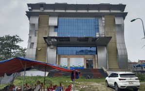 Hàng loạt công trình, dự án dở dang, lãng phí